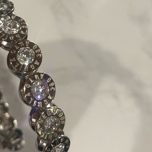 BulletGirl Bracelet, as seen in Nicki Minaj